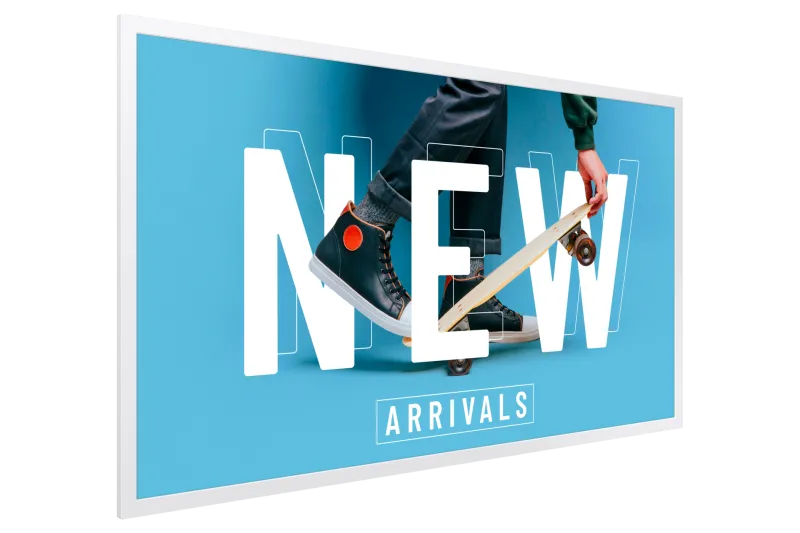 Samsung EM32Dx 32inch E-Paper 8806095804323