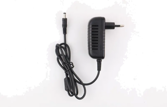 CoreParts Alimentator 24W 12V 2A mufa rotunda 5.5x2.5mm 5704174181729