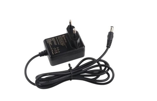 CoreParts Alimentator 10W 5V 2A mufa rotunda 5.5x2.5mm intrare 220V 5706998951328