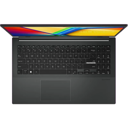 Asus E1504FA-BQ2876 Asus Laptop 15.6inch FHD Vivobook Go 15 Ryzen 3 30 8GB 512GB NoOS 4711636401111