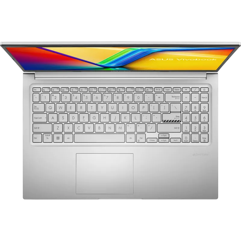 Asus M1502YA-BQ160 Asus Laptop 15.6inch FHD Vivobook 15 Ryzen 7 7730U 8GB 512GB NoOS 4711387494424