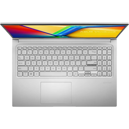 Asus M1502YA-BQ160 Asus Laptop 15.6inch FHD Vivobook 15 Ryzen 7 7730U 8GB 512GB NoOS 4711387494424