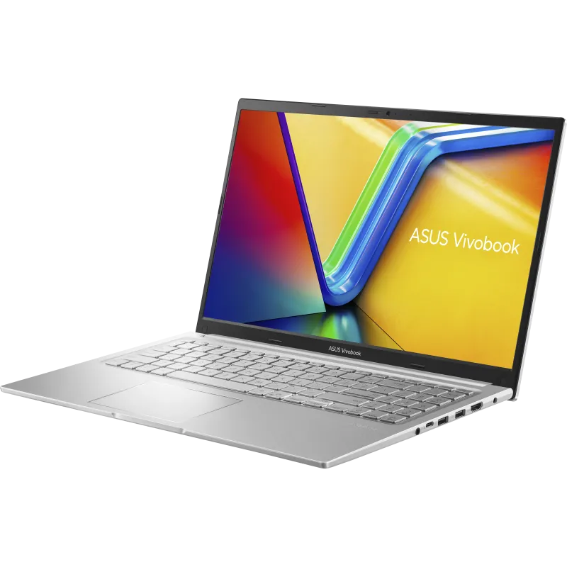 Asus M1502YA-BQ160 Asus Laptop 15.6inch FHD Vivobook 15 Ryzen 7 7730U 8GB 512GB NoOS 4711387494424