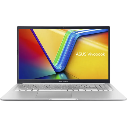 Asus M1502YA-BQ160 Asus Laptop 15.6inch FHD Vivobook 15 Ryzen 7 7730U 8GB 512GB NoOS 4711387494424