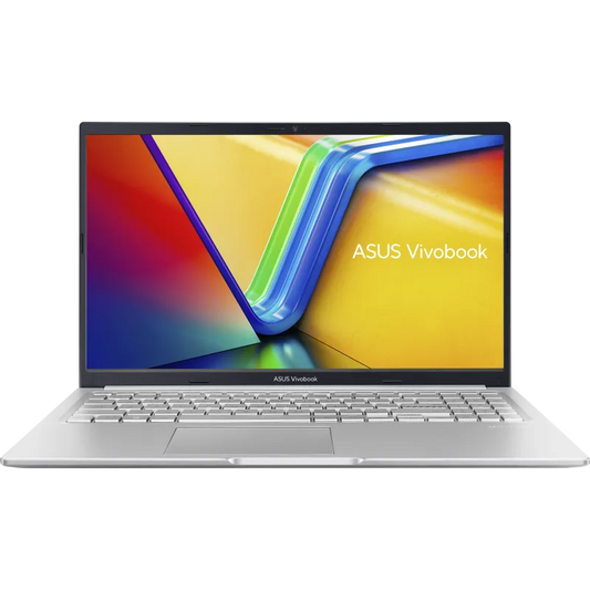 Asus M1502YA-BQ160 Asus Laptop 15.6inch FHD Vivobook 15 Ryzen 7 7730U 8GB 512GB NoOS 4711387494424