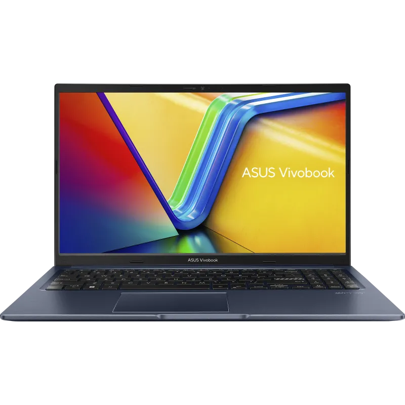 Asus M1502YA-BQ644 Asus Laptop 15.6inch FHD Vivobook 15 Ryzen 7 5825U 16GB 1TB NoOS 4711387954812