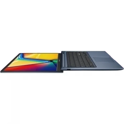 Asus X1504VA-BQ2886 Asus Laptop 15.6inch FHD VivoBook 15 Core 5 120U 8GB 512GB NoOS