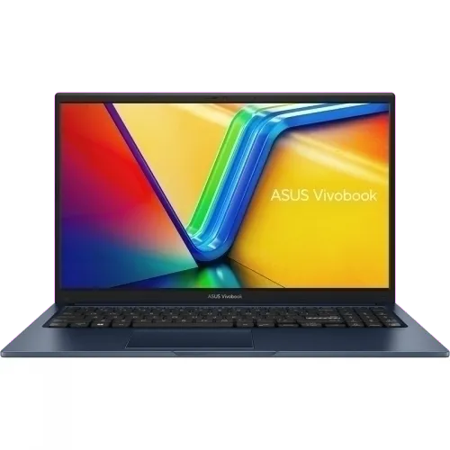 Asus X1504VA-BQ2886 Asus Laptop 15.6inch FHD VivoBook 15 Core 5 120U 8GB 512GB NoOS