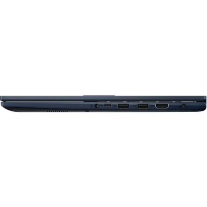 Asus X1504VA-BQ2886 Asus Laptop 15.6inch FHD VivoBook 15 Core 5 120U 8GB 512GB NoOS