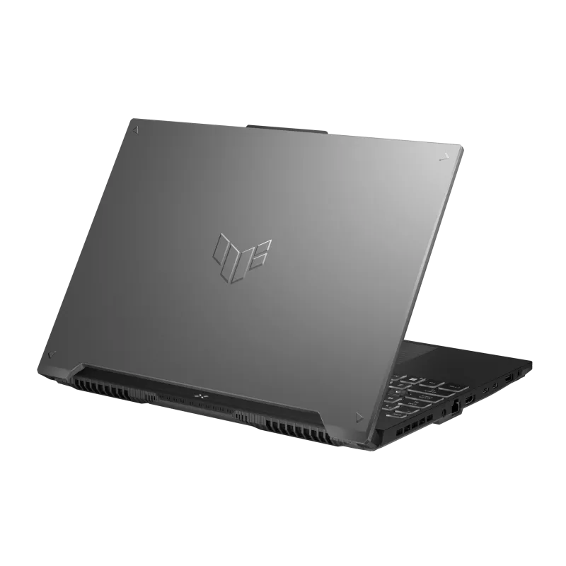 Asus FA607NUG-RL151 Asus Laptop 16inch WUXGA TUF A16 Ryzen 7 7445HS 16GB 1TB RTX4050 NoOS