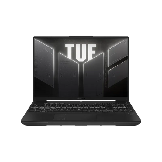 Asus FA607NUG-RL151 Asus Laptop 16inch WUXGA TUF A16 Ryzen 7 7445HS 16GB 1TB RTX4050 NoOS
