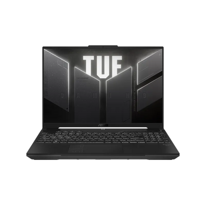 Asus FA607NUG-RL157 Asus Laptop 16inch WUXGA TUF A16 Ryzen 7 7445HS 32GB 512GB RTX4050 NoOS 4711636400046