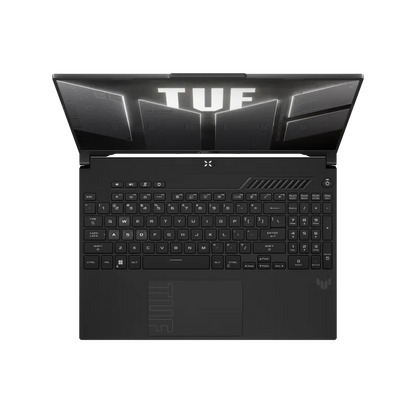 Asus FA607NUG-RL157 Asus Laptop 16inch WUXGA TUF A16 Ryzen 7 7445HS 32GB 512GB RTX4050 NoOS 4711636400046