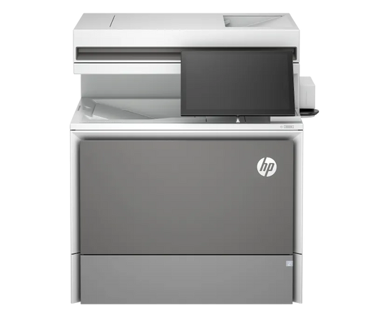 HP 58R10A HP Color LaserJet Enterprise Flow MFP 5800zf (58R10A) multifunctional A4 4 in 1