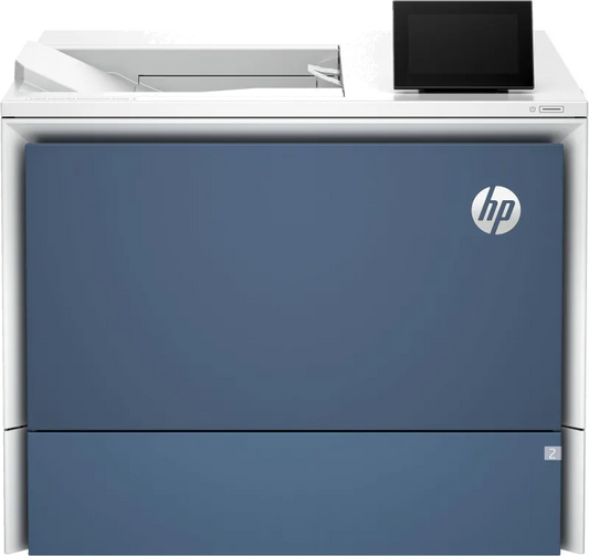 HP 6QN33A HP Imprimanta A4 Color LaserJet Enterprise 6700dn (6QN33A) 196068676421