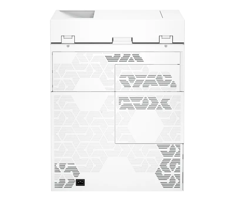 HP 6QN36A HP Multifunctional 4 in 1 A4 Color LaserJet Enterprise Flow MFP 6800zf (6QN36A) 196068587284