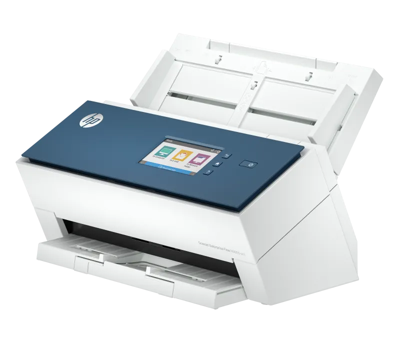 HP 8Q4W1A HP Scaner de debit A3 ScanJet Enterprise N9000sn1 (8Q4W1A) 0198701400875