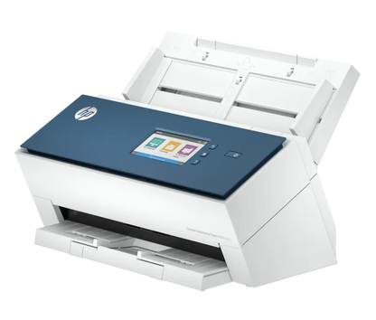 HP 8Q4W1A HP Scaner de debit A3 ScanJet Enterprise N9000sn1 (8Q4W1A) 0198701400875