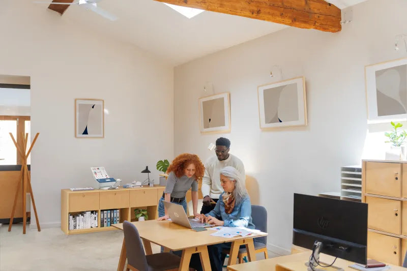 HP 8Q4W1A HP Scaner de debit A3 ScanJet Enterprise N9000sn1 (8Q4W1A) 0198701400875