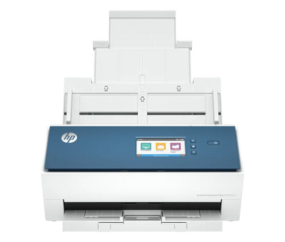 HP 8Q4W1A HP Scaner de debit A3 ScanJet Enterprise N9000sn1 (8Q4W1A) 0198701400875