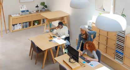 HP 8Q4W1A HP Scaner de debit A3 ScanJet Enterprise N9000sn1 (8Q4W1A) 0198701400875