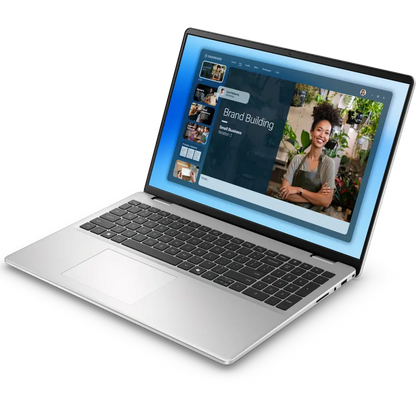 Dell DC16251_RPLU-R_007 Dell Laptop 16inch FHD+ Dell DC16251 Core 7 150U 32GB 1TB W11Pro 5949494057556