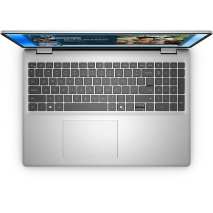 Dell DC16251_RPLU-R_007 Dell Laptop 16inch FHD+ Dell DC16251 Core 7 150U 32GB 1TB W11Pro 5949494057556