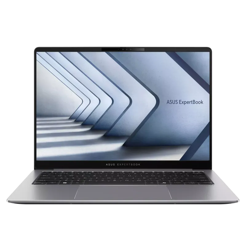 Asus P5405CSA-NZ1222 Asus Laptop 14inch WQXGA ExpertBook P5 U7 258V 32GB 512GB Arc NoOS