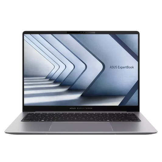 Asus P5405CSA-NZ1222 Asus Laptop 14inch WQXGA ExpertBook P5 U7 258V 32GB 512GB Arc NoOS