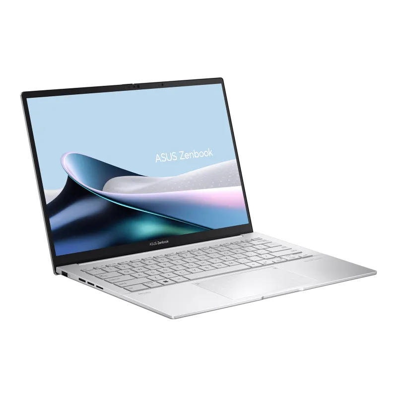 Asus UX3405CA-ST768X Asus Laptop 14inch 3K OLED Zenbook U9 285H 32GB 1TB W11Pro 4711636391740