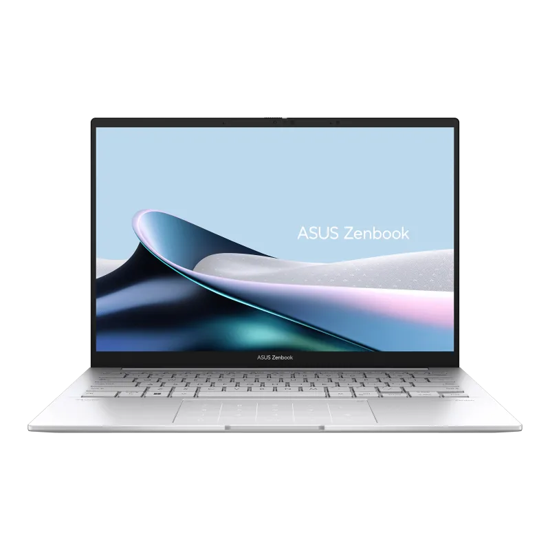 Asus UX3405CA-ST768X Asus Laptop 14inch 3K OLED Zenbook U9 285H 32GB 1TB W11Pro 4711636391740
