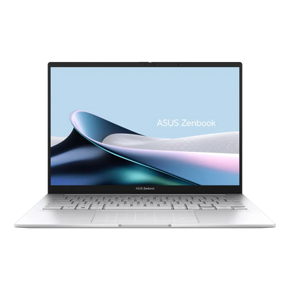 Asus UX3405CA-ST768X Asus Laptop 14inch 3K OLED Zenbook U9 285H 32GB 1TB W11Pro 4711636391740