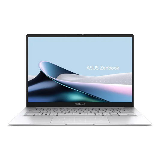 Asus UX3405CA-ST768X Asus Laptop 14inch 3K OLED Zenbook U9 285H 32GB 1TB W11Pro 4711636391740