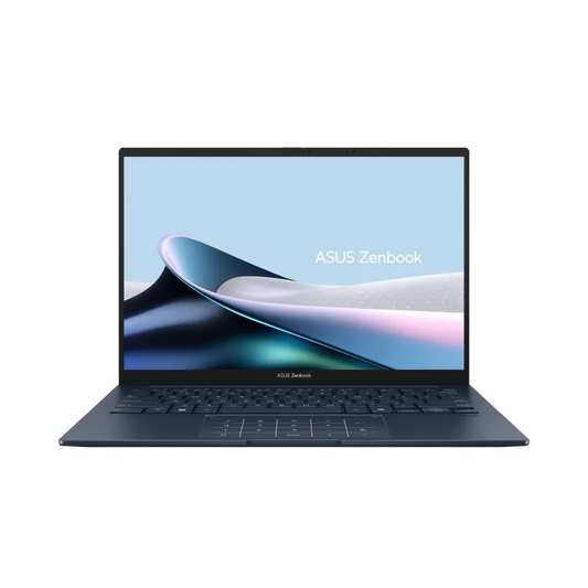 Asus UX3405CA-ST1079X Asus Laptop 14inch 3K OLED Zenbook U9 285H 32GB 1TB W11Pro 4711636391733