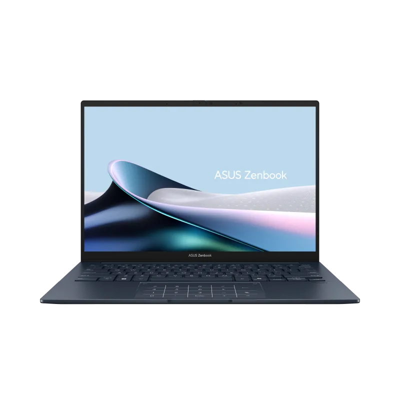 Asus UX3405CA-SU843X Asus Laptop 14inch 3K OLED Touch Zenbook U9 285H 32GB 1TB W11Pro 199291391765