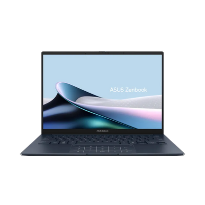 Asus UX3405CA-SU843X Asus Laptop 14inch 3K OLED Touch Zenbook U9 285H 32GB 1TB W11Pro 199291391765