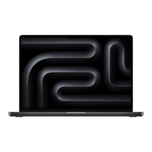 Apple Z1FU000XV Apple MacBook Pro 16 inch M4 Pro 48GB RAM 1TB SSD 14-Core CPU / 20 Space Black 5949494057815