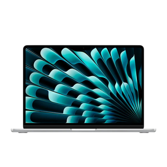 Apple MDH94RO/A Apple MacBook Air 13.5 inch M5 24GB RAM 1TB SSD 10-Core CPU/GPU Silver 195950688382