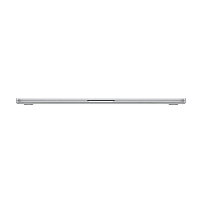 Apple MDV94RO/A Apple MacBook Air 15.3 inch M5 16GB RAM, 512GB SSD, 10-Core CPU/GPU, Silver 195950694321