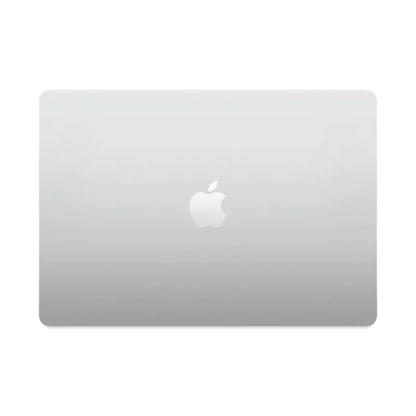 Apple MDV94RO/A Apple MacBook Air 15.3 inch M5 16GB RAM, 512GB SSD, 10-Core CPU/GPU, Silver 195950694321