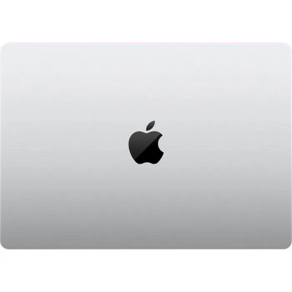 Apple MGDN4RO/A Apple MacBook Pro 14 inch M5 Pro 24GB RAM 1TB SSD 15-Core CPU / 16-Core Silver 195950717327