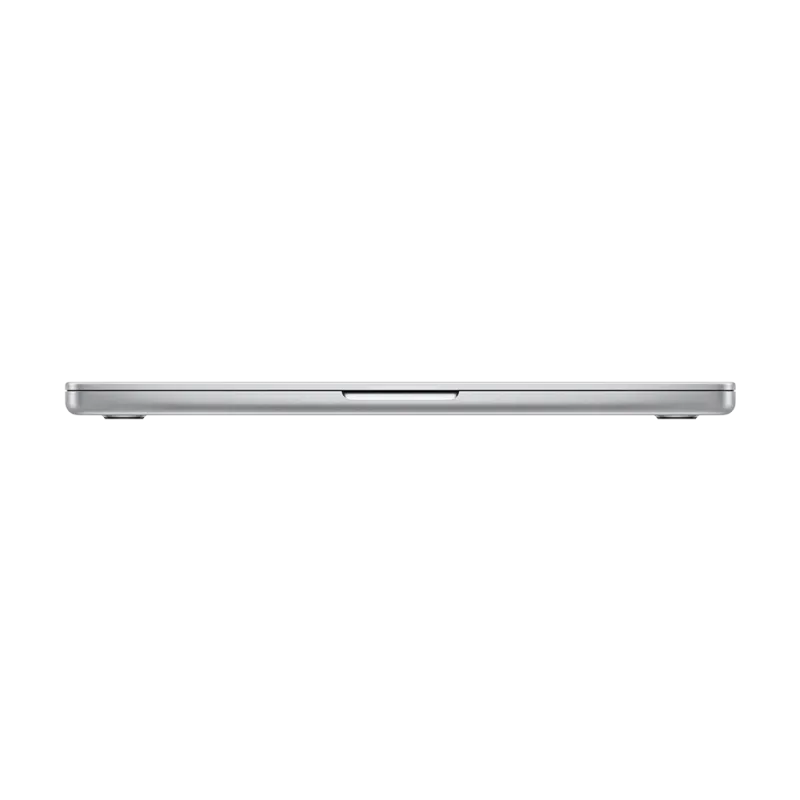 Apple MGDN4RO/A Apple MacBook Pro 14 inch M5 Pro 24GB RAM 1TB SSD 15-Core CPU / 16-Core Silver 195950717327
