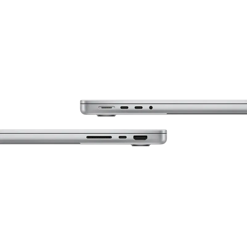 Apple MGDN4RO/A Apple MacBook Pro 14 inch M5 Pro 24GB RAM 1TB SSD 15-Core CPU / 16-Core Silver 195950717327