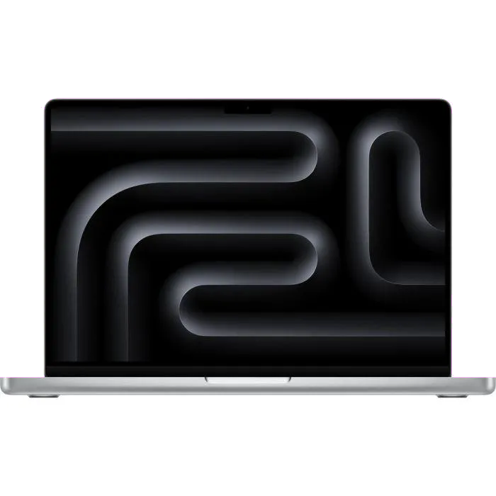 Apple MGDN4RO/A Apple MacBook Pro 14 inch M5 Pro 24GB RAM 1TB SSD 15-Core CPU / 16-Core Silver 195950717327