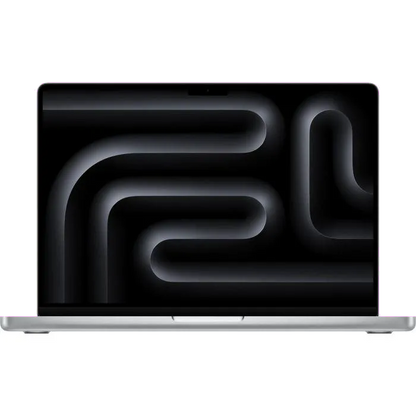 Apple MGDN4RO/A Apple MacBook Pro 14 inch M5 Pro 24GB RAM 1TB SSD 15-Core CPU / 16-Core Silver 195950717327