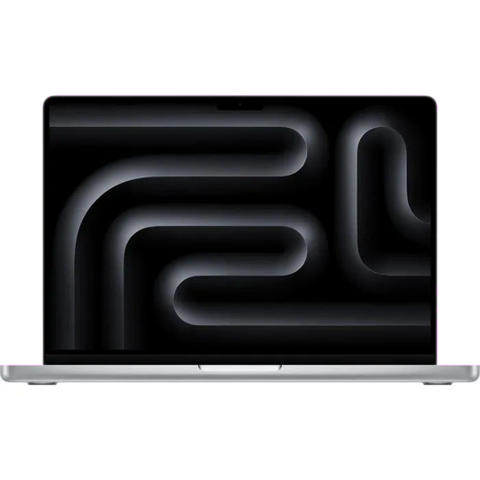 Apple MGDN4RO/A Apple MacBook Pro 14 inch M5 Pro 24GB RAM 1TB SSD 15-Core CPU / 16-Core Silver 195950717327
