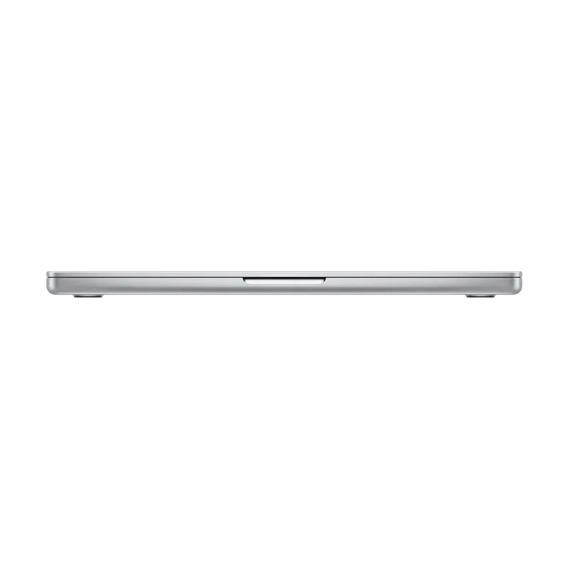 Apple MGDP4RO/A Apple MacBook Pro 14 inch M5 Pror 24GB RAM 2TB SSD 18-Core CPU / 20-Core Silver 195950717792
