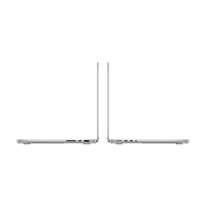 Apple MGDP4RO/A Apple MacBook Pro 14 inch M5 Pror 24GB RAM 2TB SSD 18-Core CPU / 20-Core Silver 195950717792