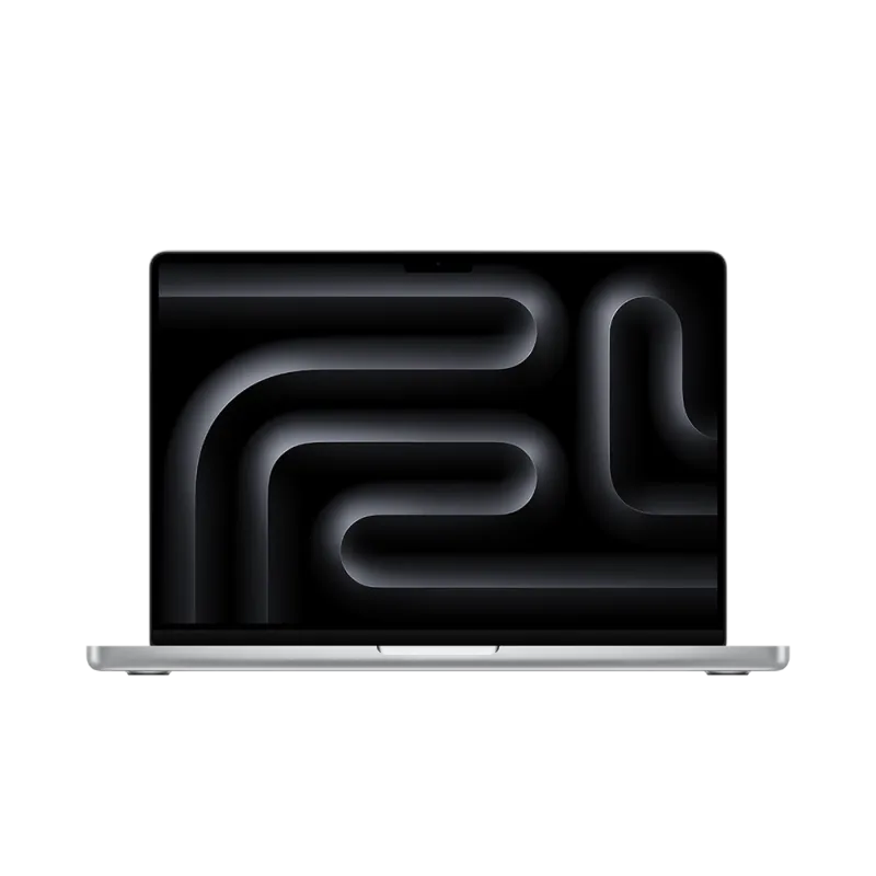 Apple MGDP4RO/A Apple MacBook Pro 14 inch M5 Pror 24GB RAM 2TB SSD 18-Core CPU / 20-Core Silver 195950717792