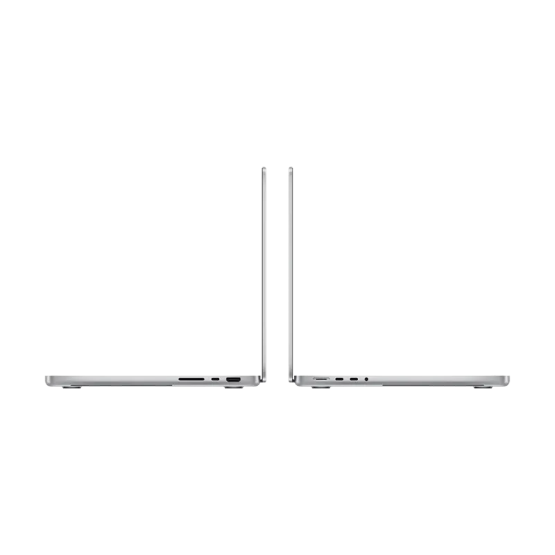Apple MGDP4RO/A Apple MacBook Pro 14 inch M5 Pror 24GB RAM 2TB SSD 18-Core CPU / 20-Core Silver 195950717792